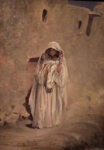 JEAN RAYMOND HIPPOLYTE LAZERGES (58)